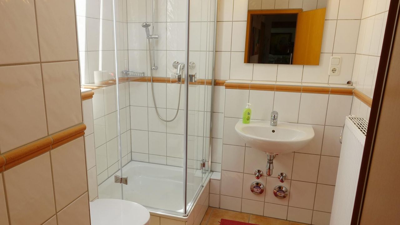 Badezimmer Badezimmer
